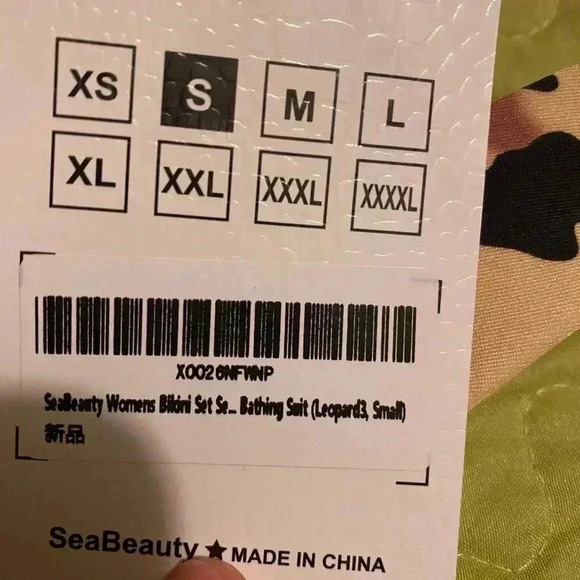 Sea‎ beauty - Picture 2 of 2